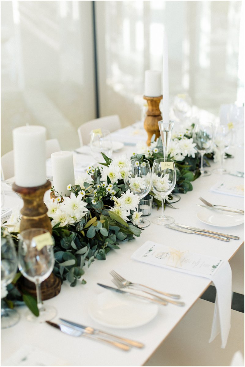 Wedding at Cavalli Estate