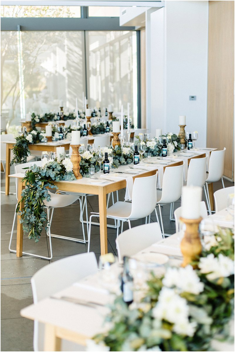Wedding at Cavalli Estate