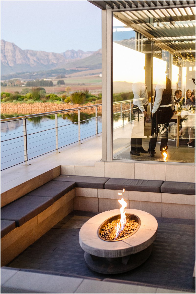 Wedding at Cavalli Estate
