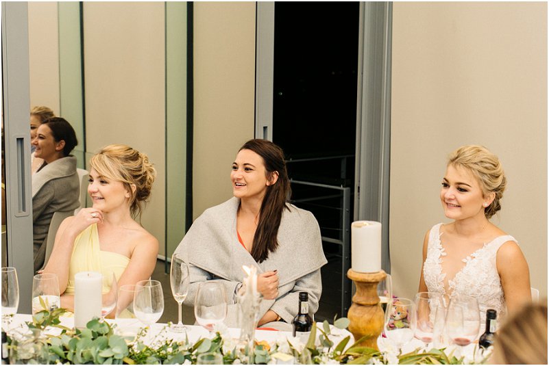Wedding at Cavalli Estate