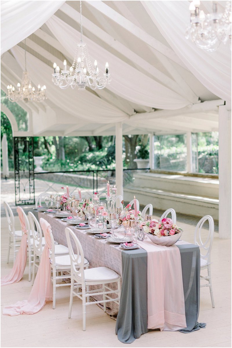 Oakfield Farm – Wedding Venue