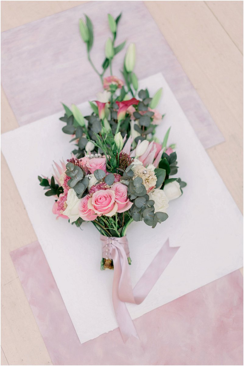 Oakfield Farm – Wedding Venue