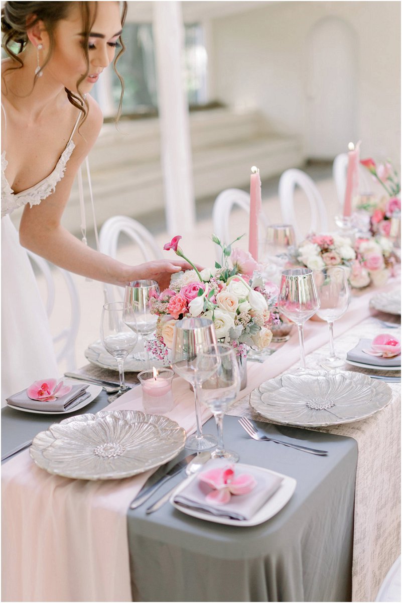 Oakfield Farm – Wedding Venue