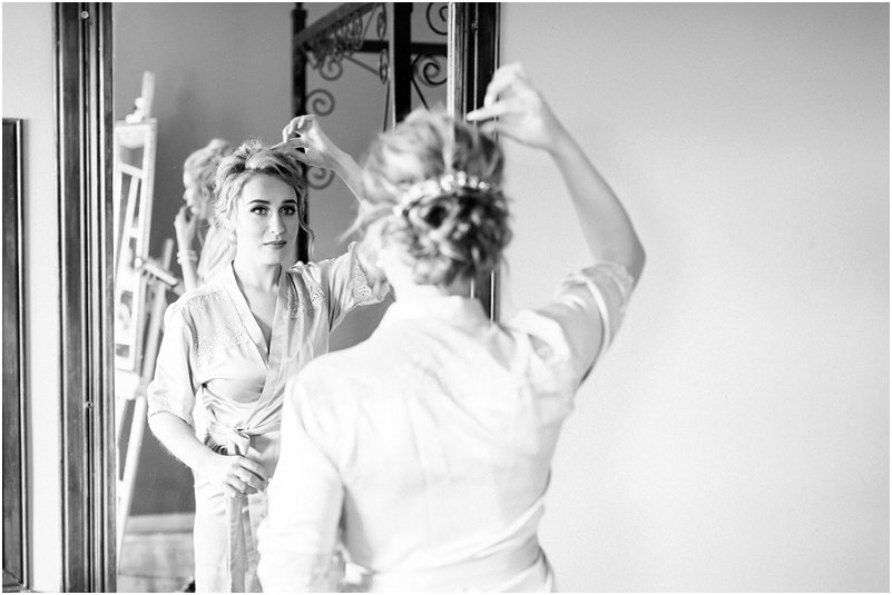 wedding websites south africa