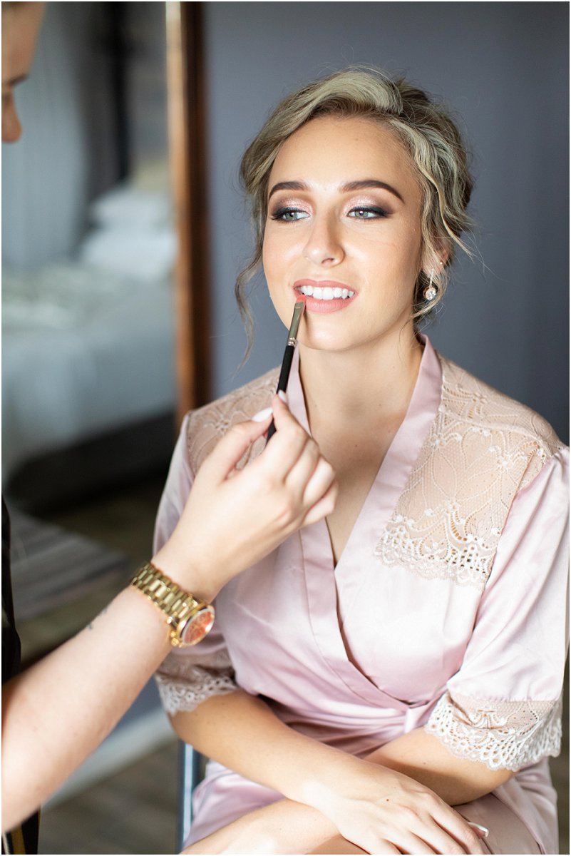 wedding websites south africa