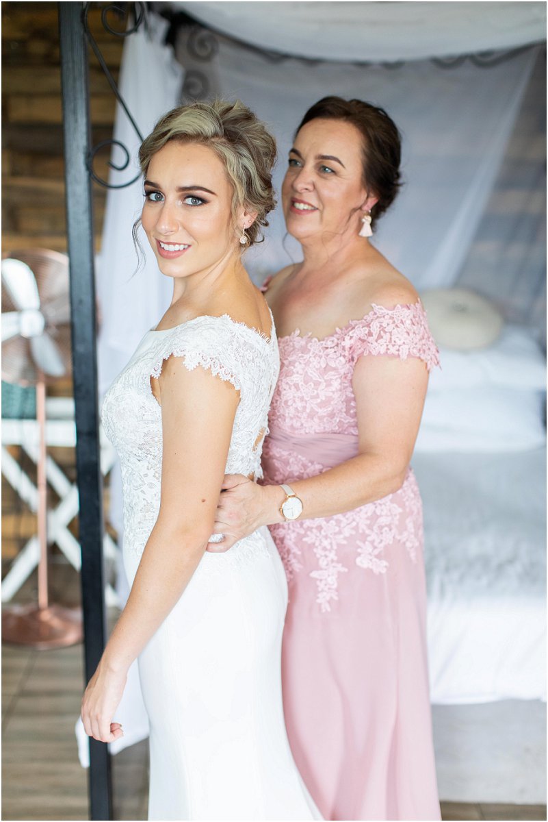 wedding websites south africa