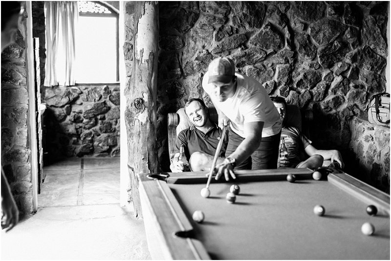 wedding websites south africa