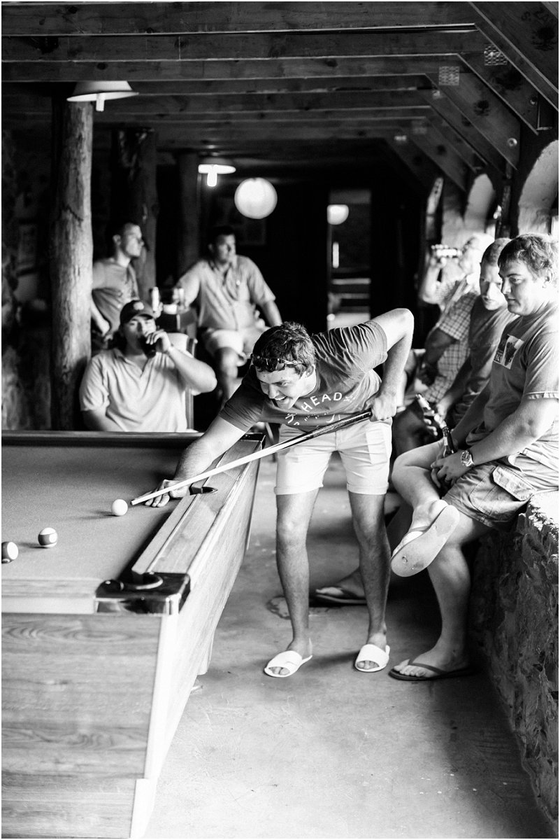 wedding websites south africa