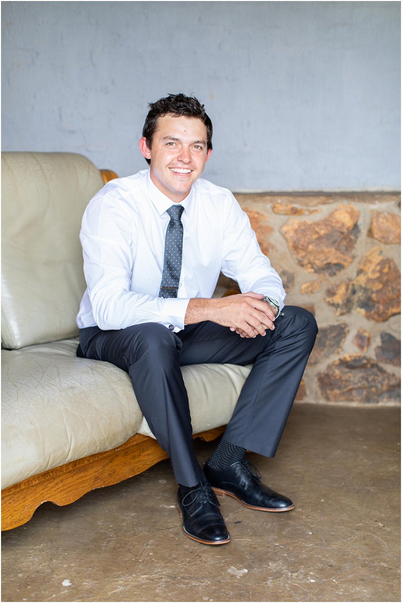 wedding websites south africa