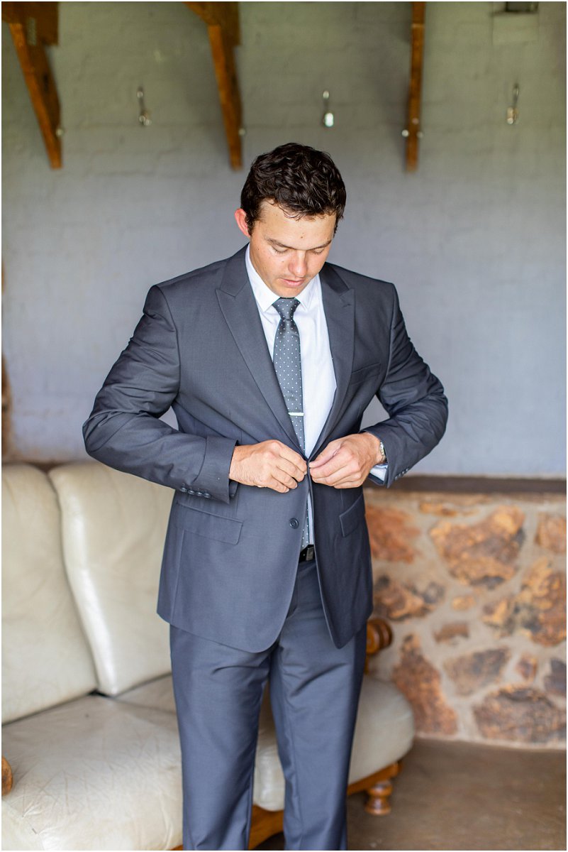 wedding websites south africa