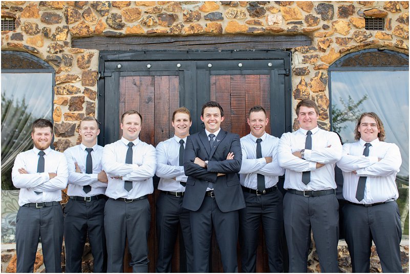 wedding websites south africa