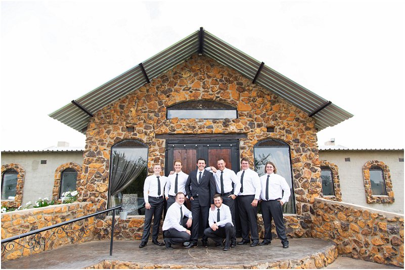 wedding websites south africa