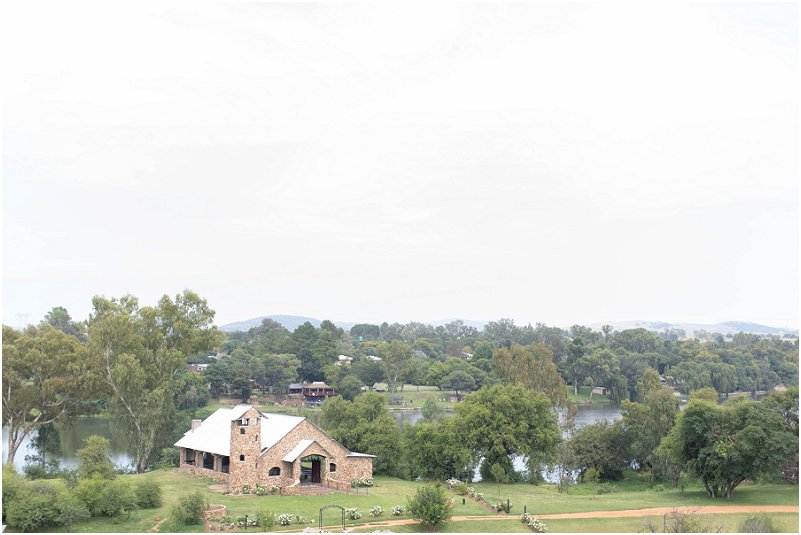 wedding websites south africa