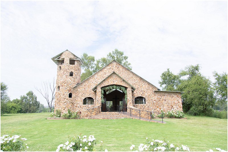 wedding websites south africa