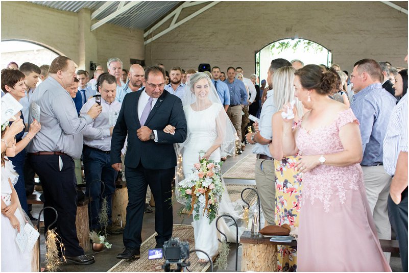 wedding websites south africa