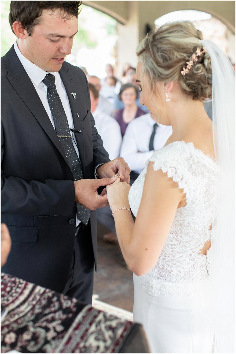 wedding websites south africa