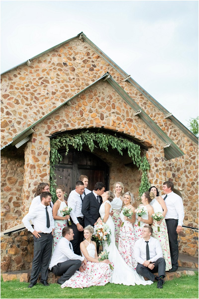 wedding websites south africa