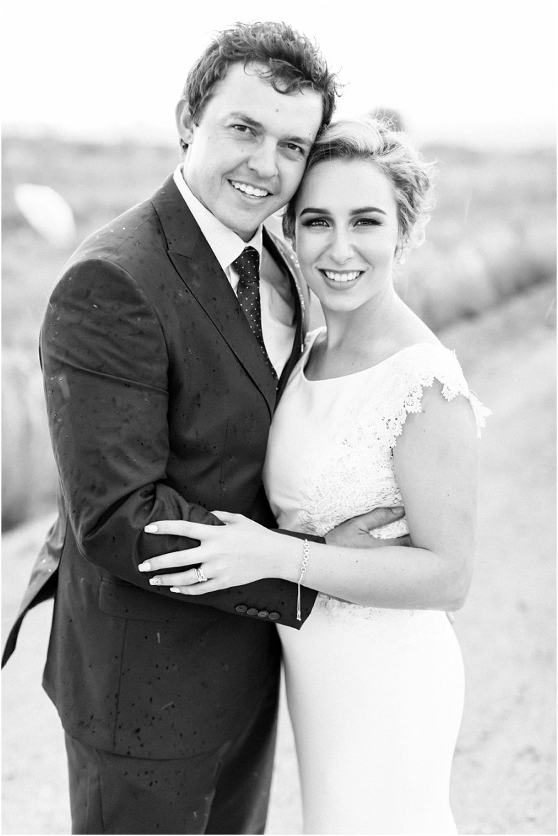 wedding websites south africa