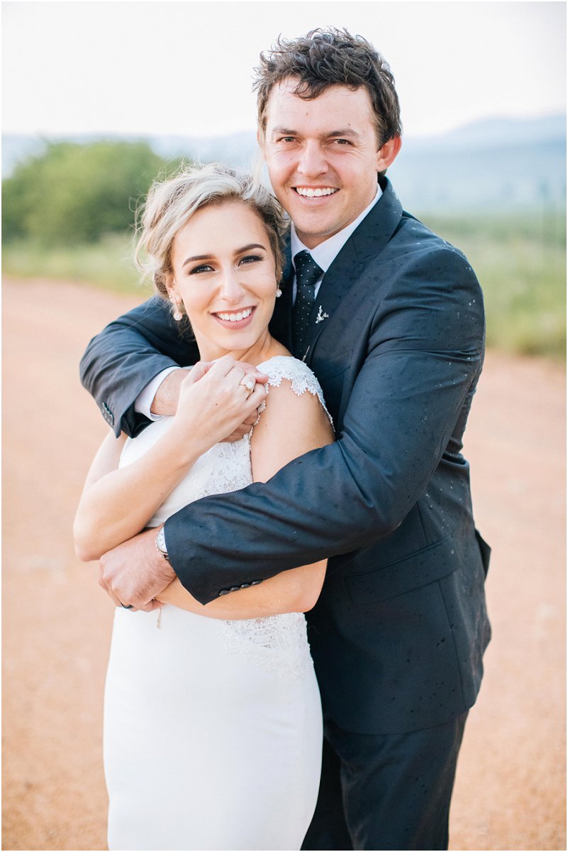 wedding websites south africa