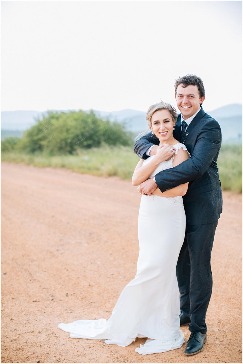 wedding websites south africa