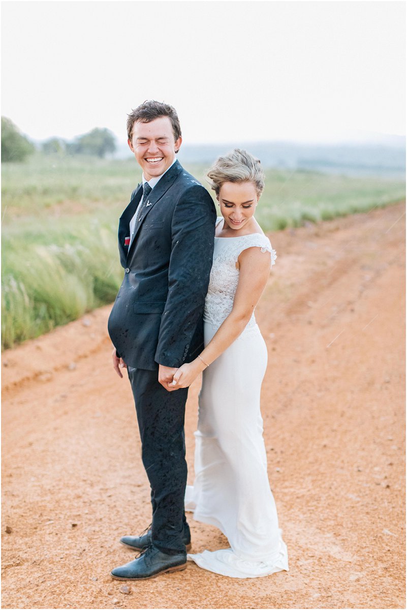 wedding websites south africa