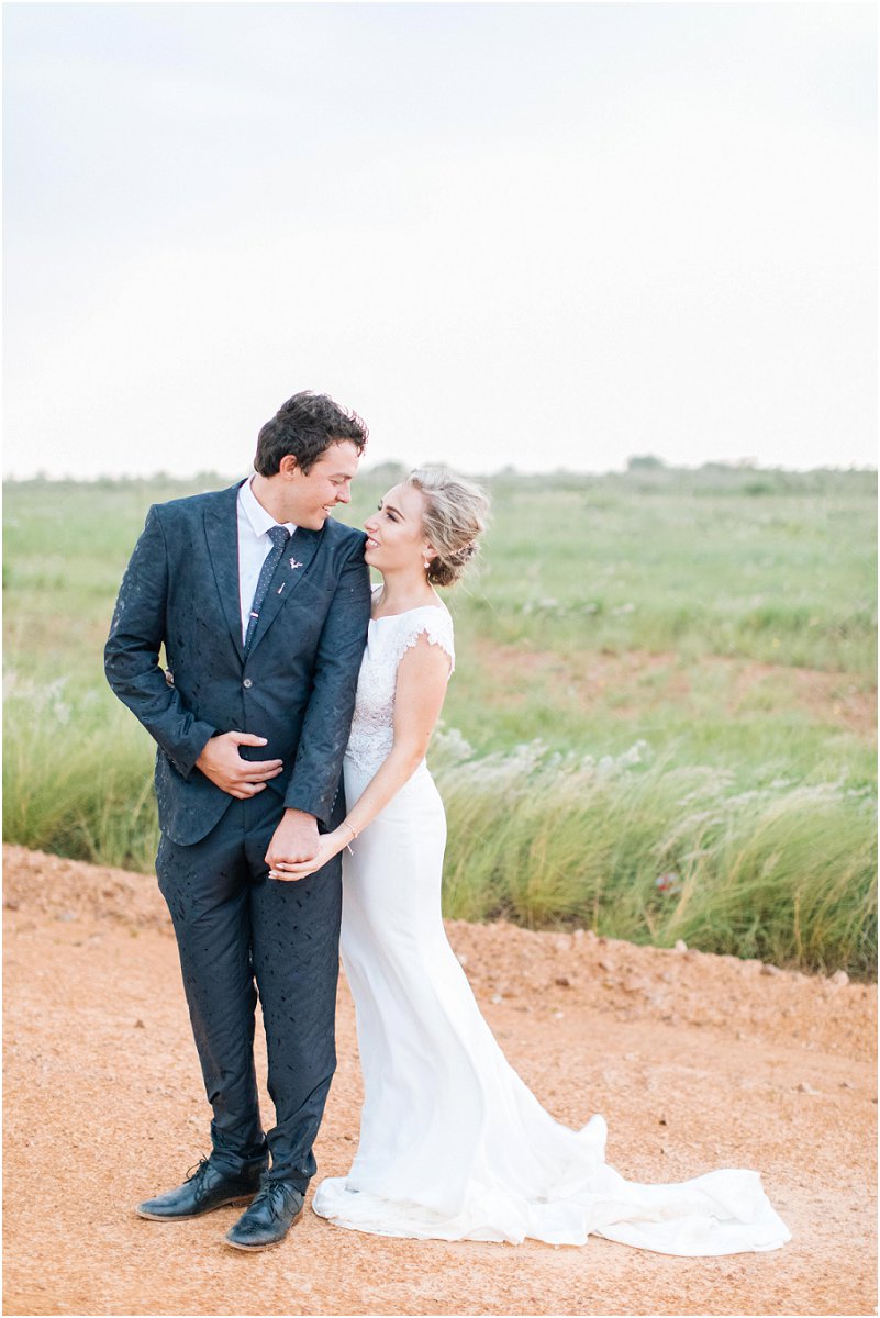 wedding websites south africa