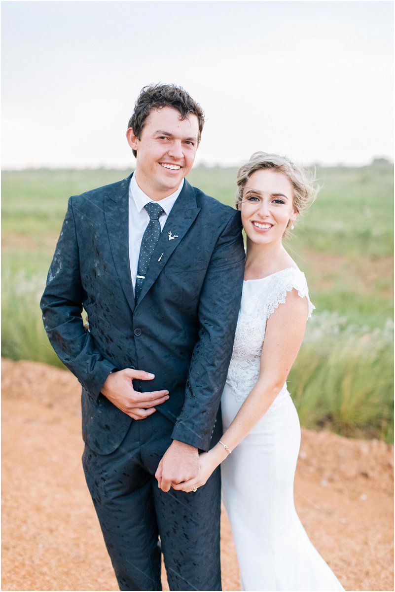 wedding websites south africa