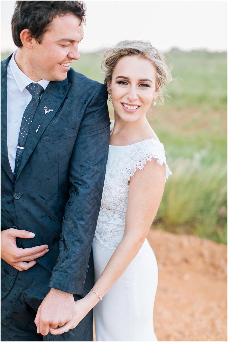 wedding websites south africa