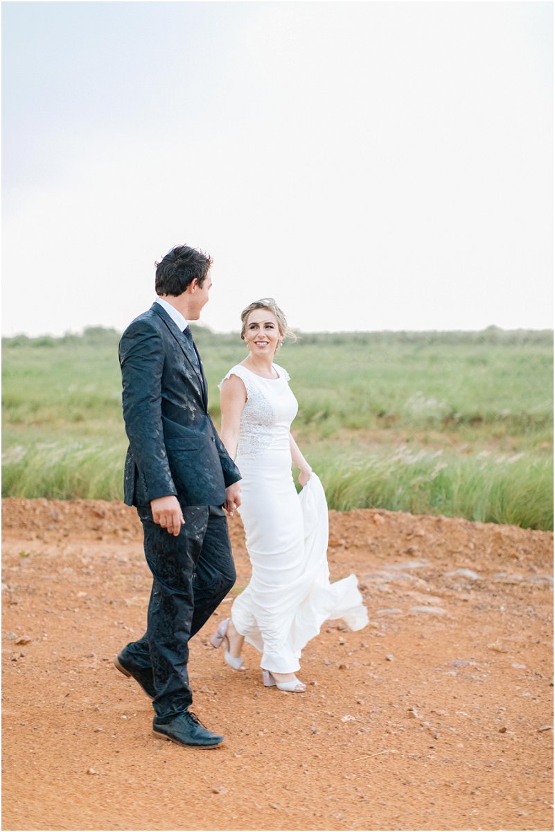 wedding websites south africa