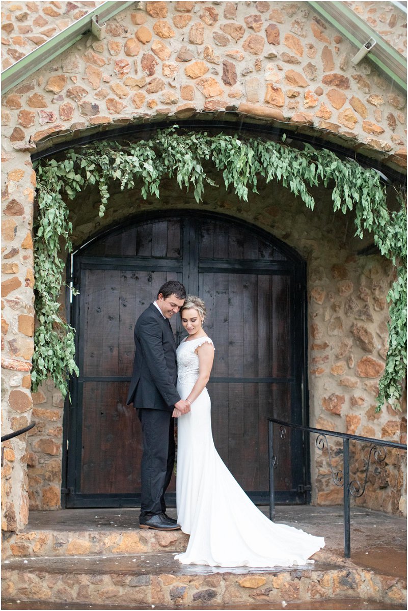 wedding websites south africa