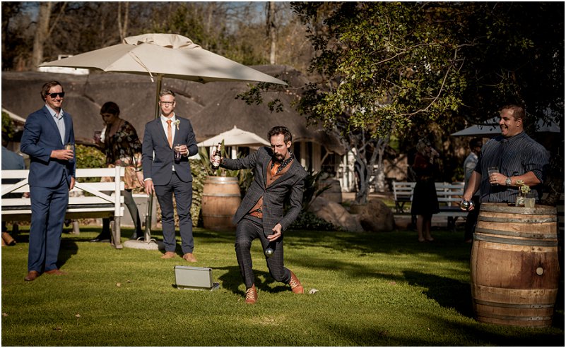 towerbosch wedding