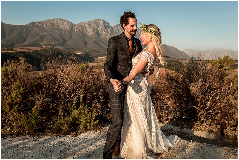 towerbosch wedding