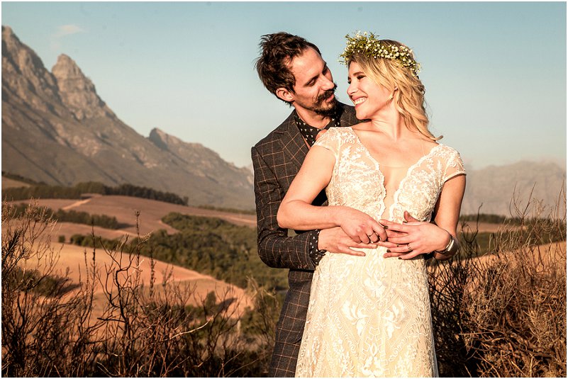 towerbosch wedding