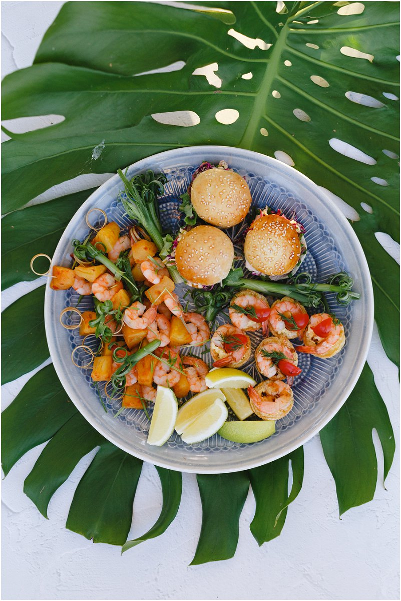 Cuban Colors & Culture Wedding Inspiration