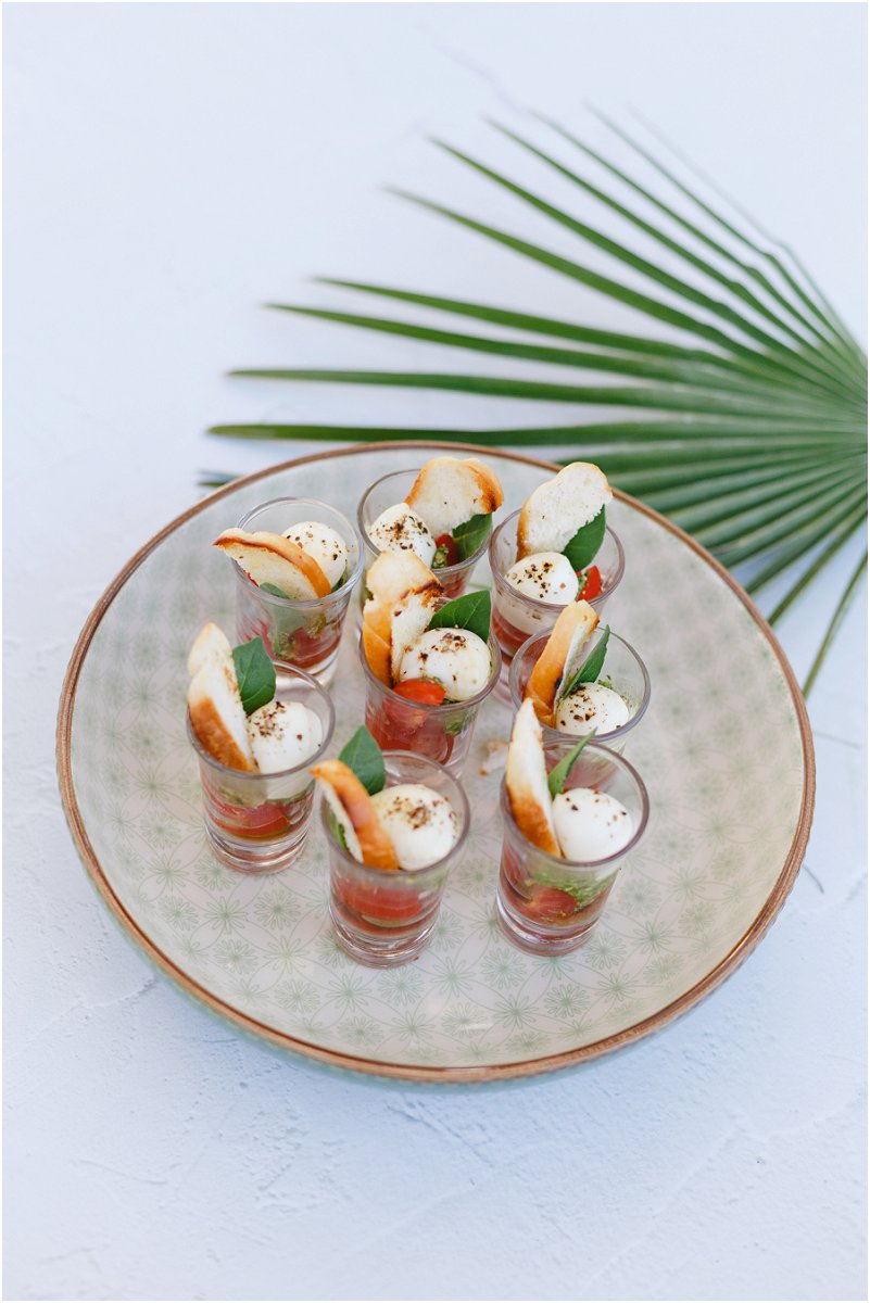 Cuban Colors & Culture Wedding Inspiration