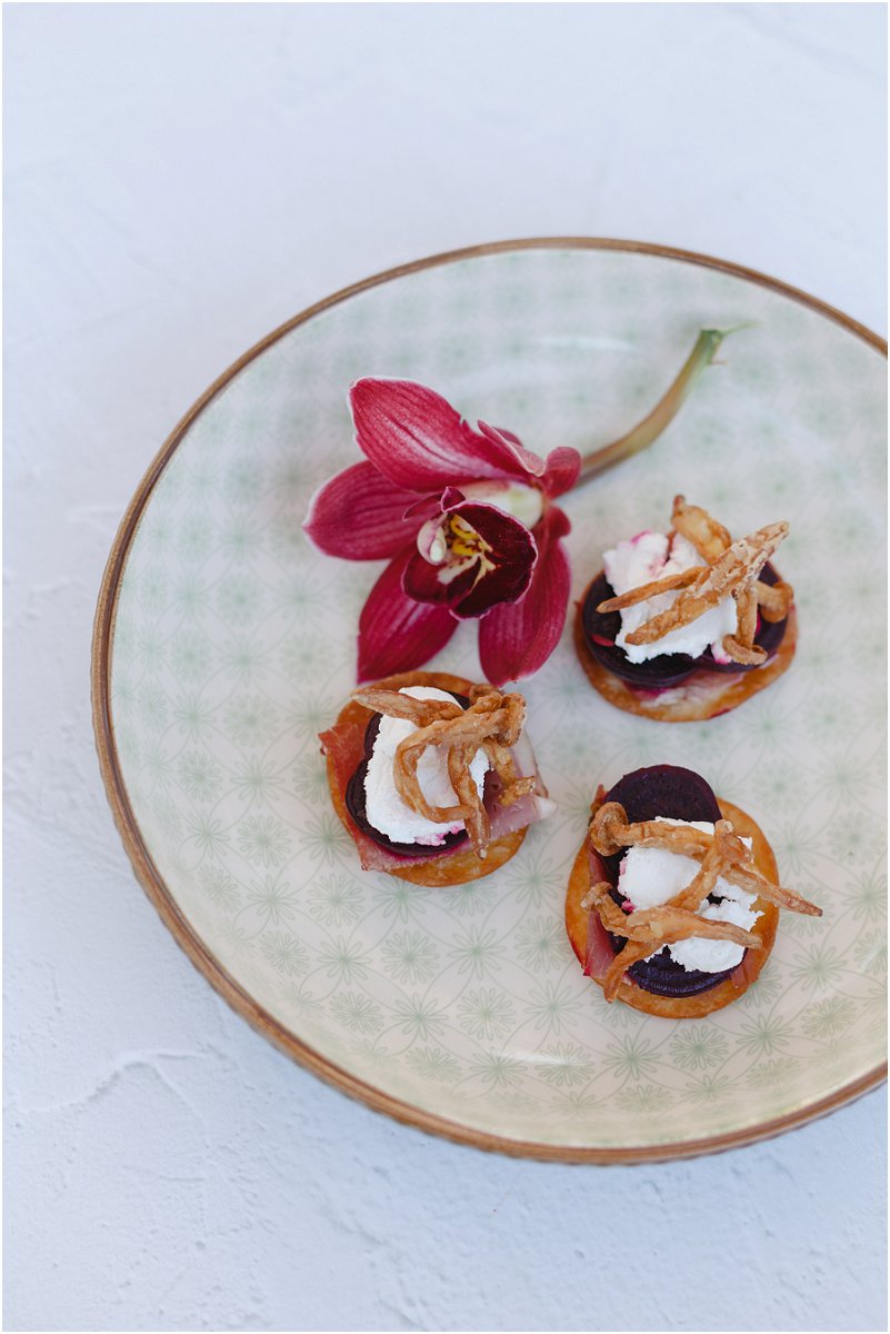 Cuban Colors & Culture Wedding Inspiration