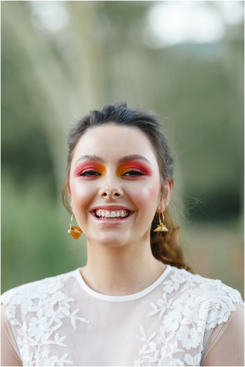 Cuban Colors & Culture Wedding Inspiration