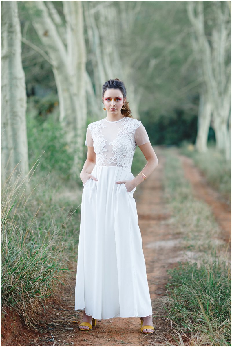 Cuban Colors & Culture Wedding Inspiration