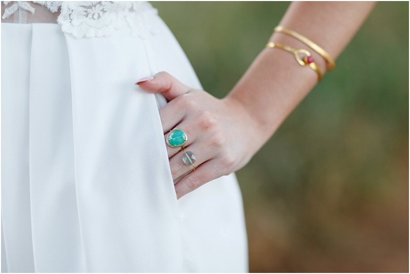 Cuban Colors & Culture Wedding Inspiration