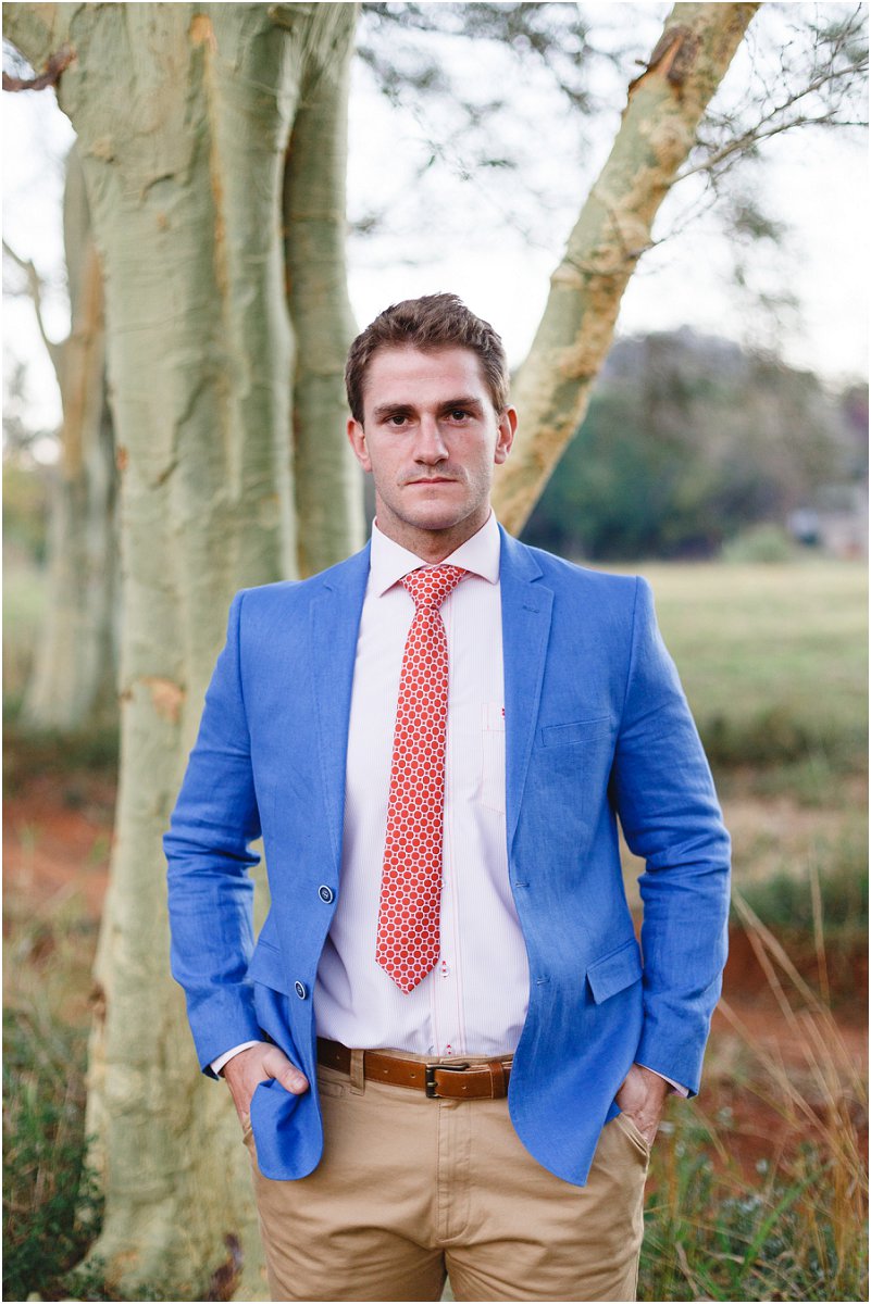 Cuban Colors & Culture Wedding Inspiration