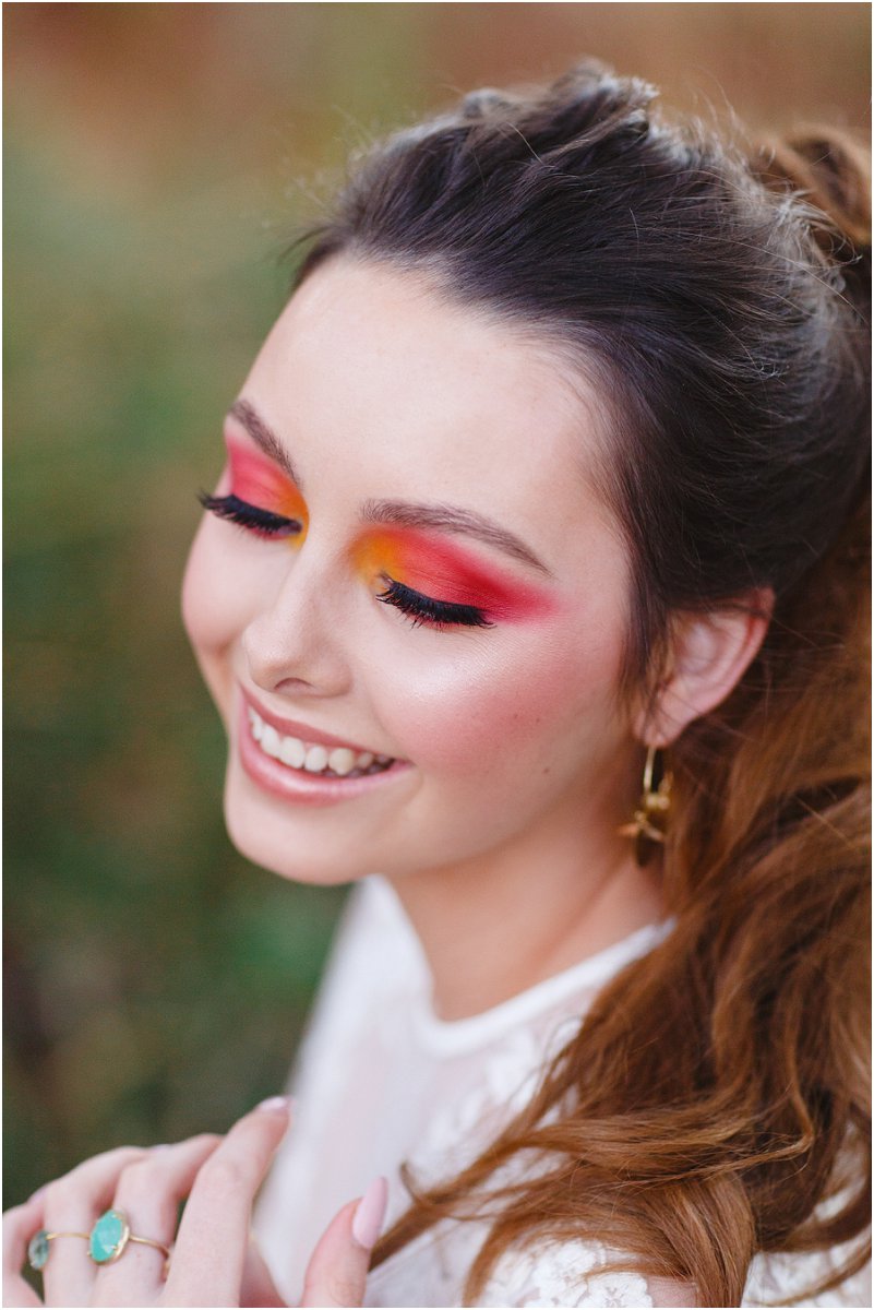 Cuban Colors & Culture Wedding Inspiration