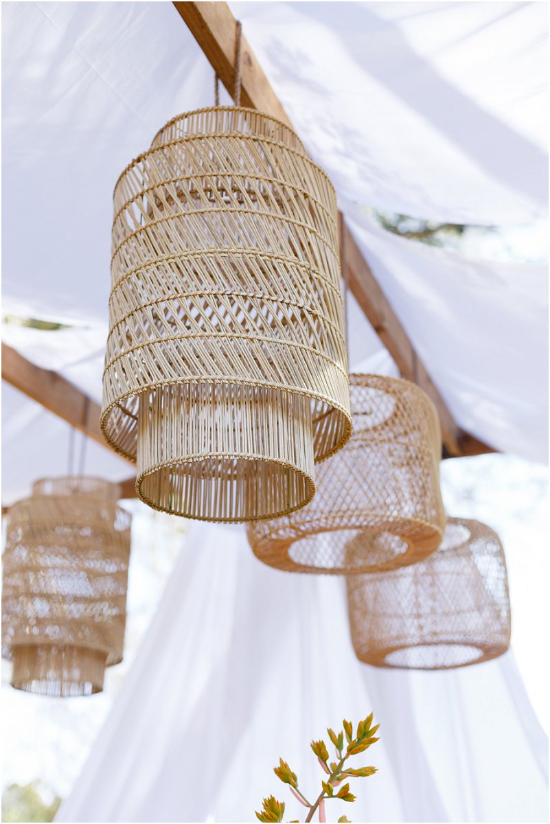 Cuban Colors & Culture Wedding Inspiration