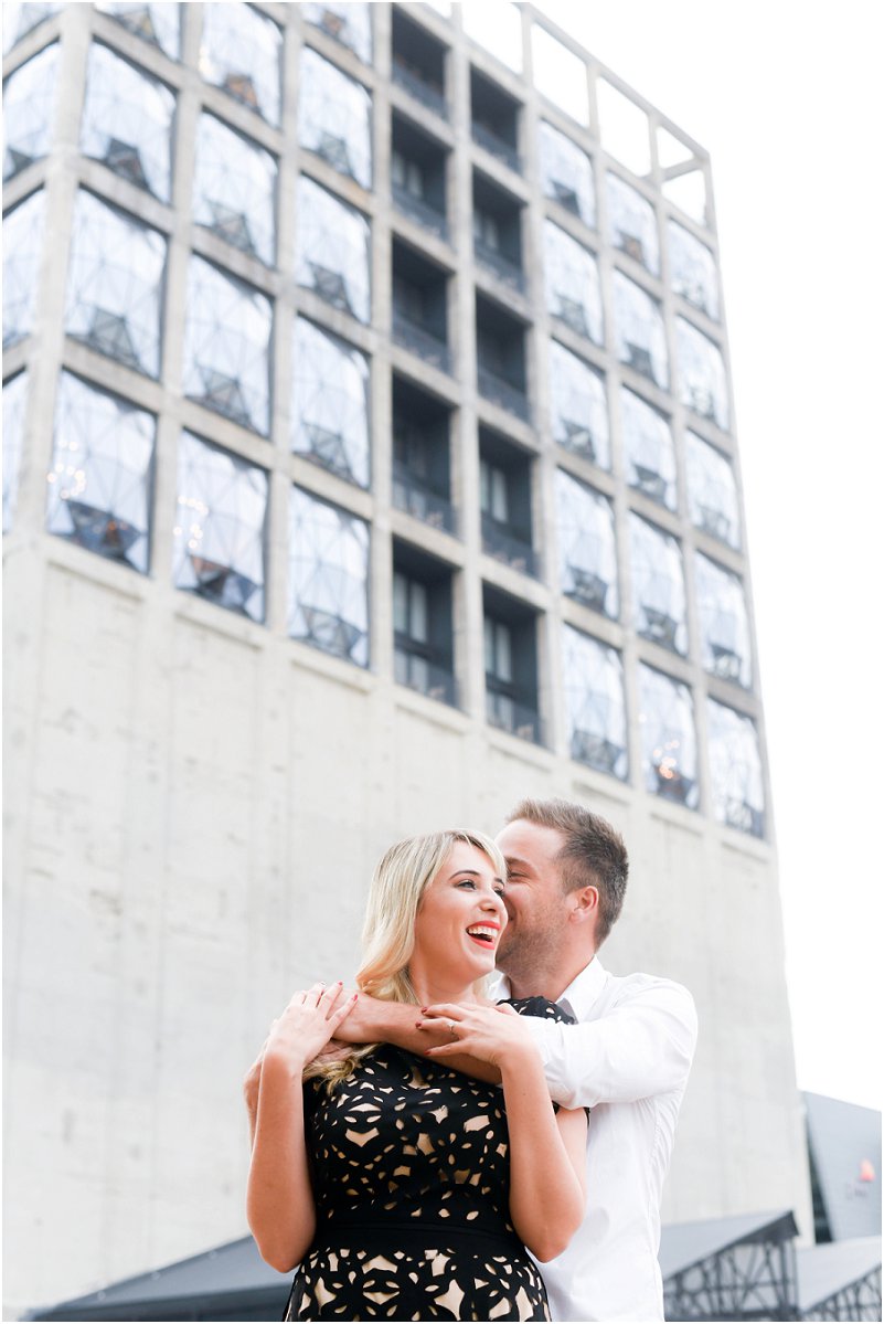 Zeitz Mocca v&a waterfront engagement