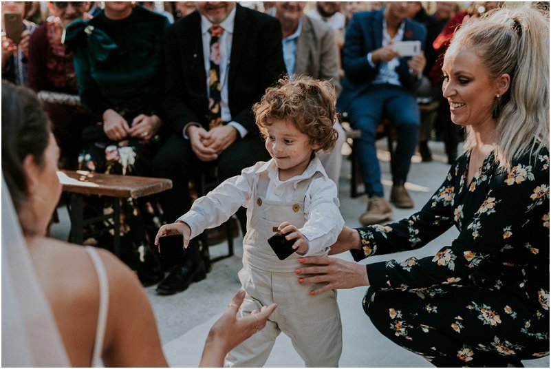 the one heaven and earth wedding photos