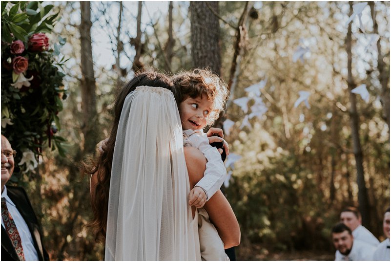 the one heaven and earth wedding photos