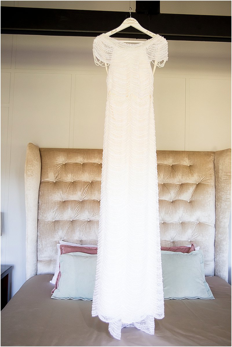 El Heathcote Designer Wear