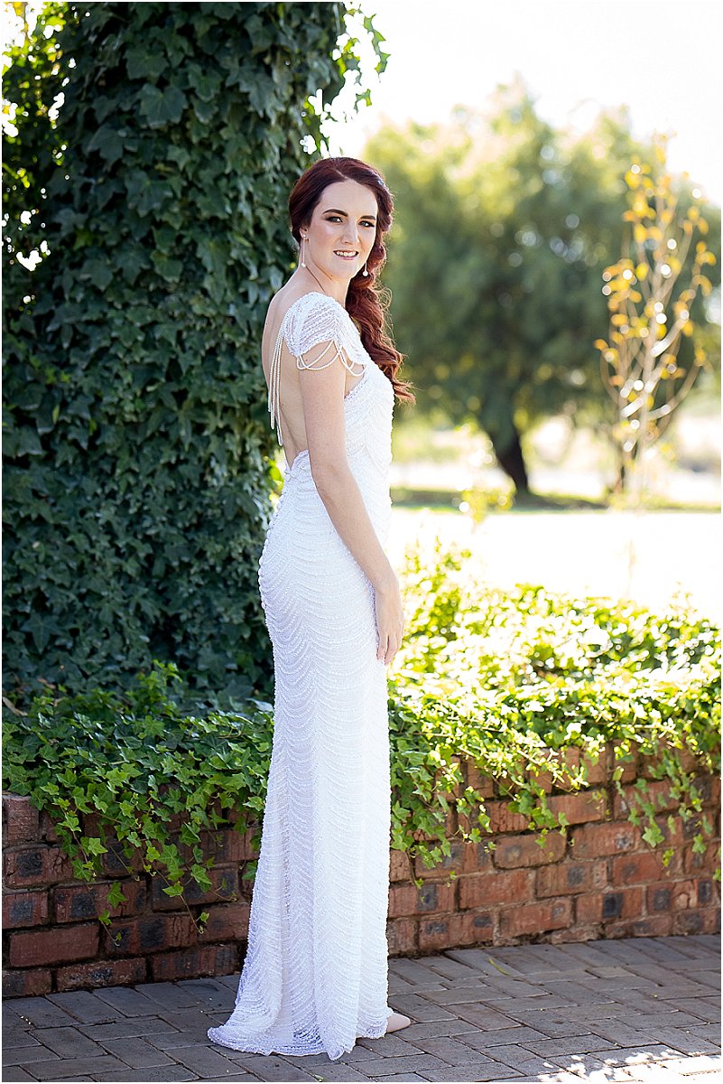 El Heathcote Designer Wear