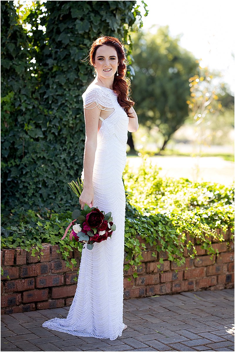 El Heathcote Designer Wear