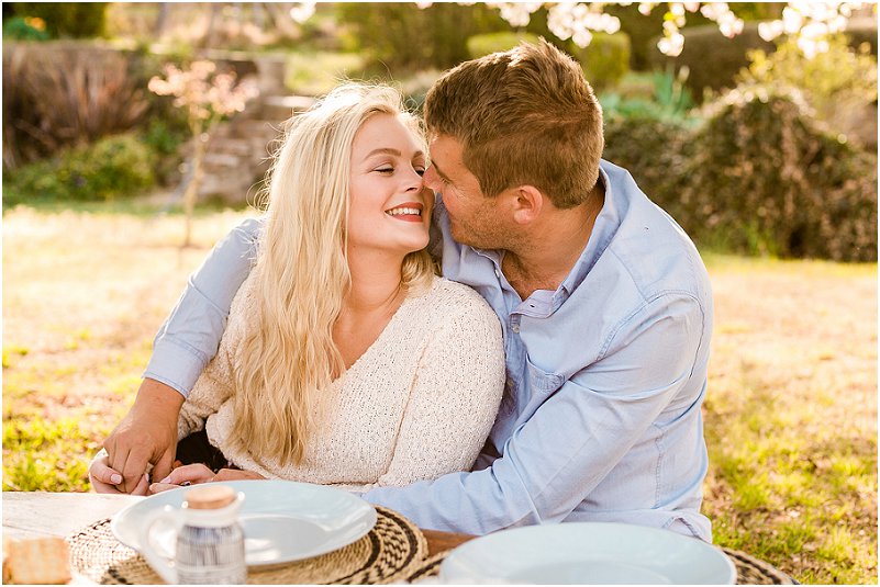 plaas verlowing fotosessie