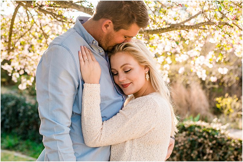 plaas verlowing fotosessie